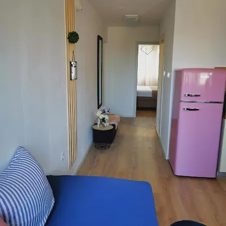 Apartment Center Bravos