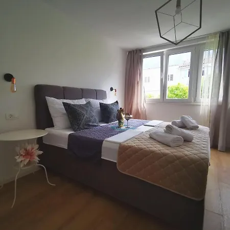 아파트 Center Bravos *