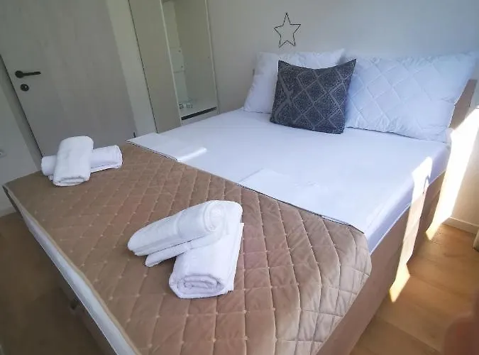 Center Bravos 마카르스카