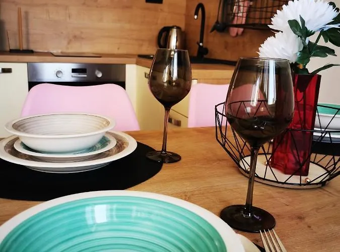 Center Bravos * 마카르스카