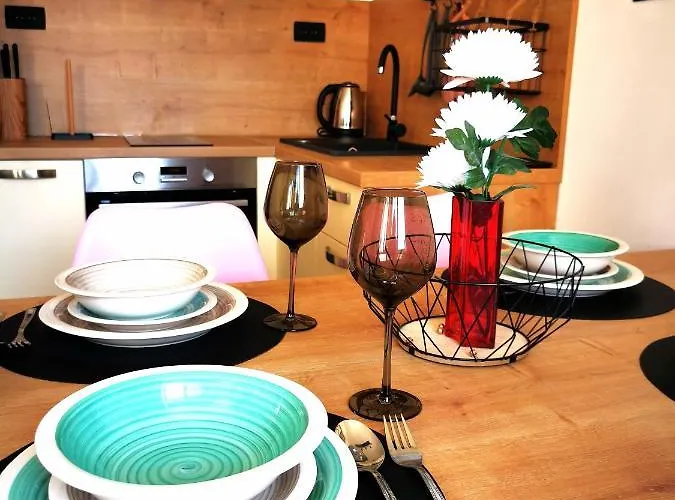 Center Bravos * 마카르스카