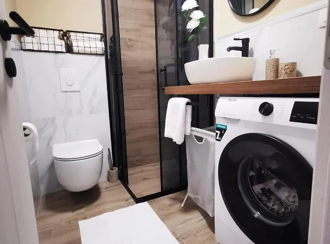 Center Bravos * 마카르스카