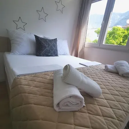 Center Bravos Apartman