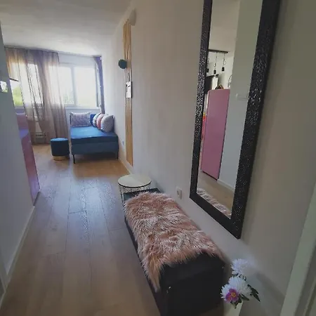 Center Bravos Apartman