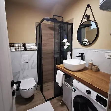 Apartman Center Bravos