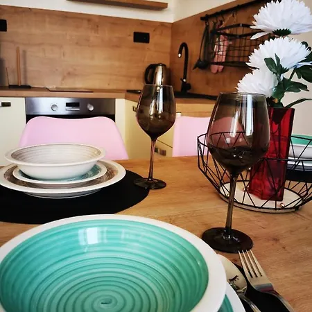 Center Bravos * Makarska