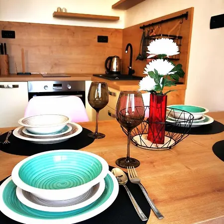 Center Bravos * Makarska