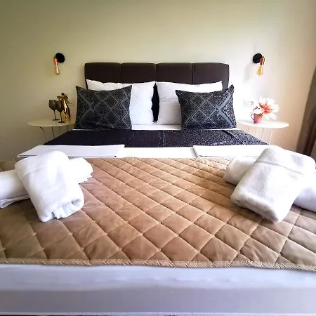 Apartman Center Bravos Makarska