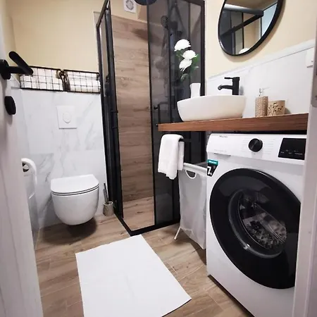 Center Bravos * Makarska