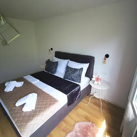 Apartman Center Bravos