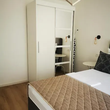 Center Bravos Apartman