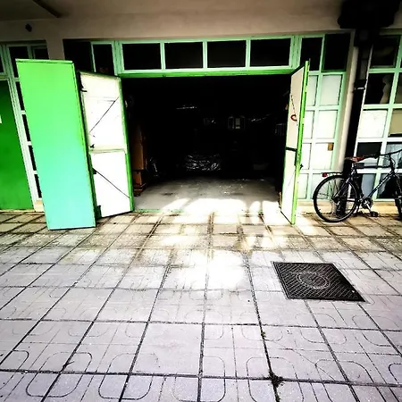 Apartman Center Bravos *